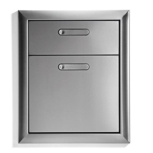 Lynx Ventana Extra Large Double Drawers