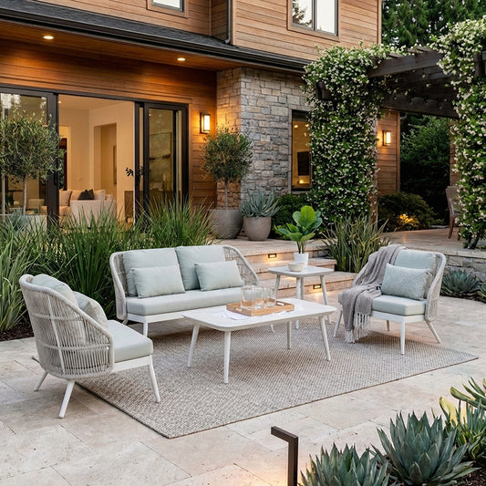 Las Colinas 3pc Club Set