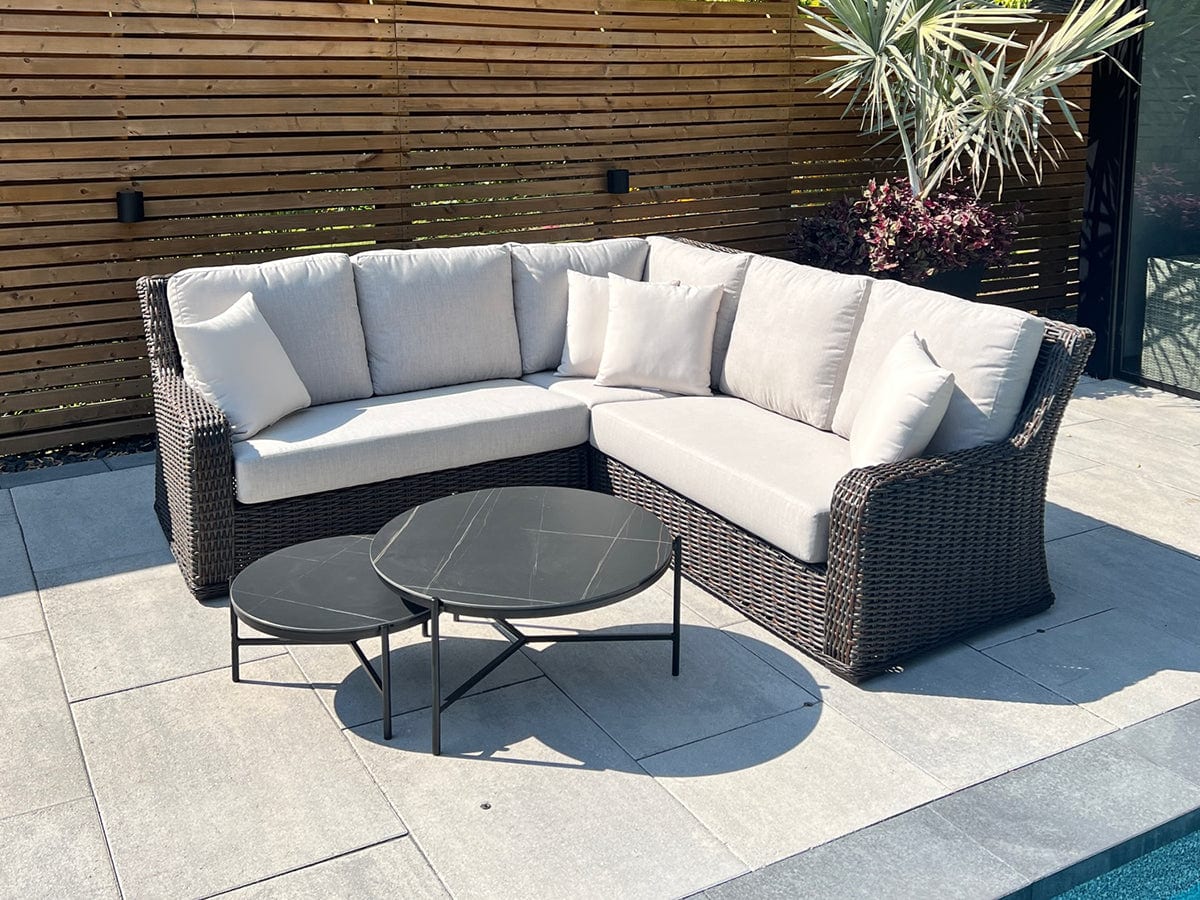 Laurent 3pc Sectional