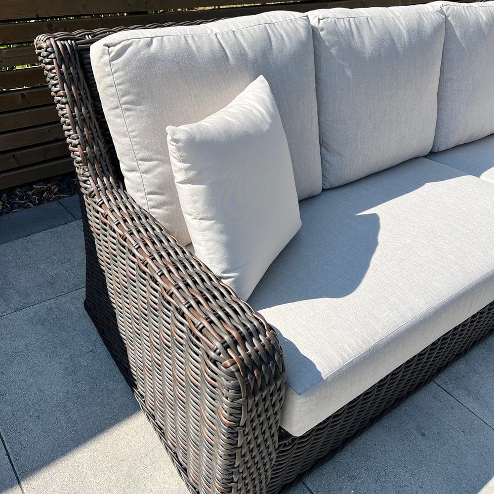 Laurent 4pc Sectional