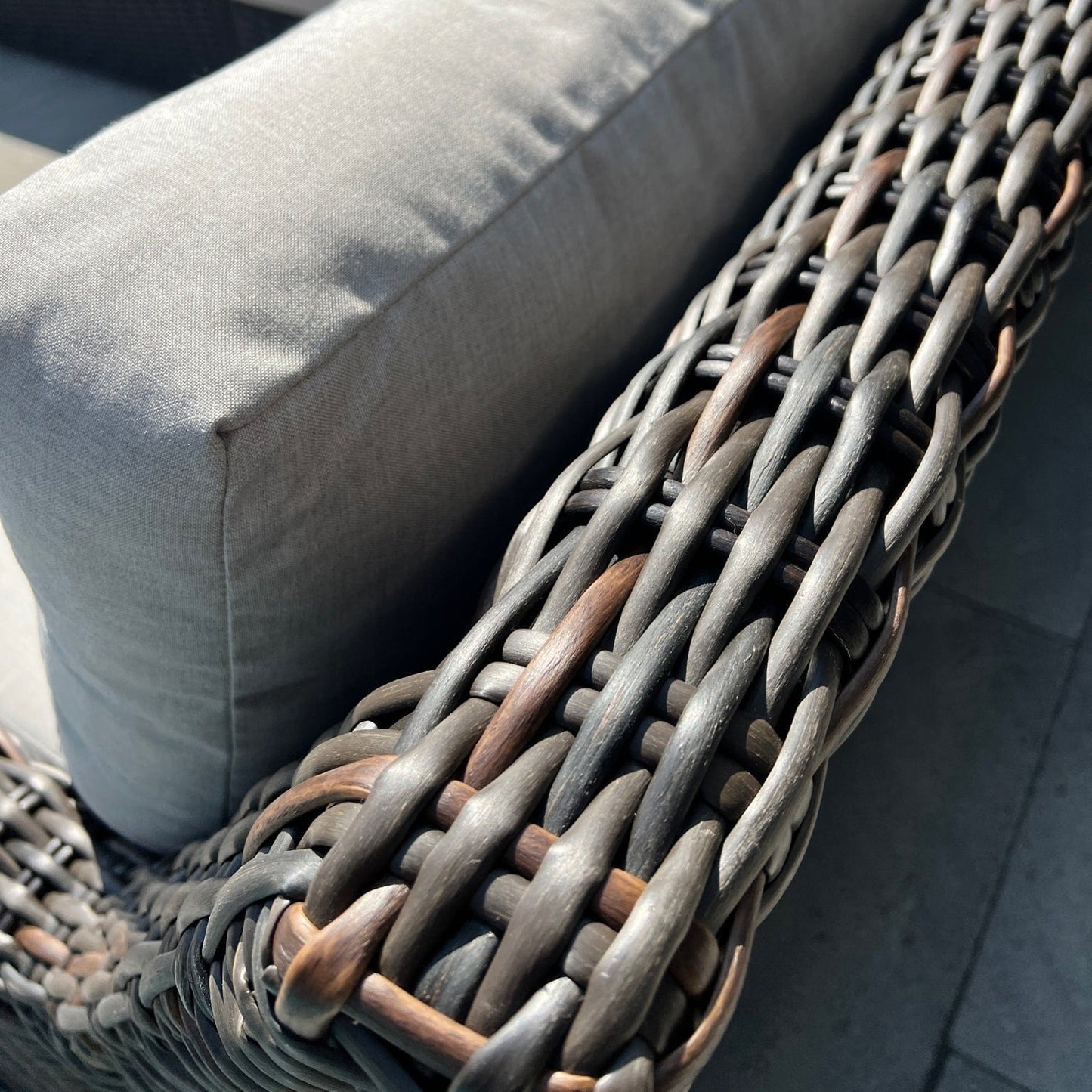 Laurent 4pc Sectional