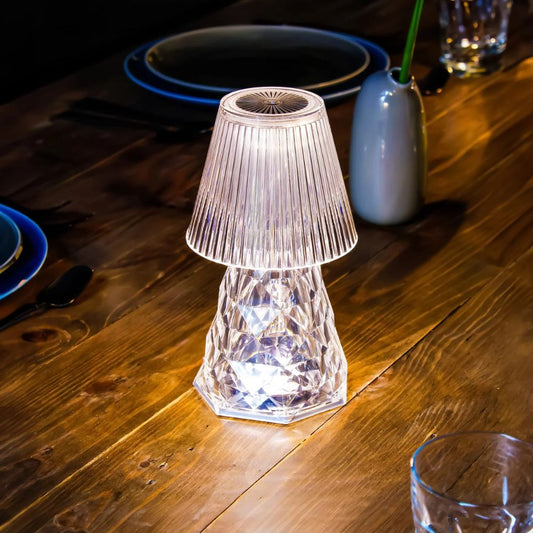 Lola Lux Table Lamp