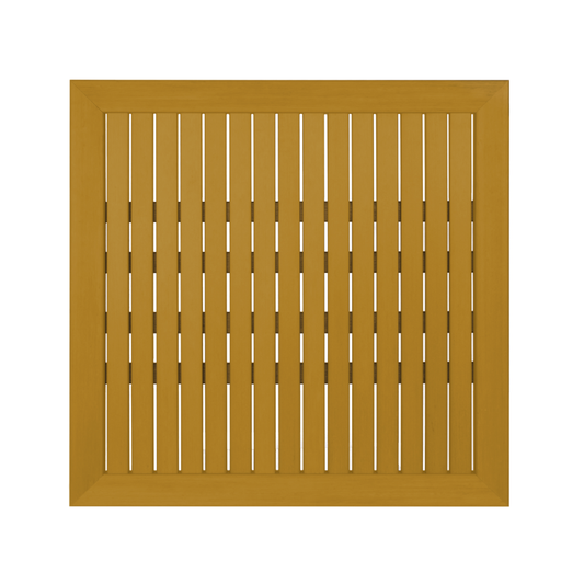 Marco Polywood 32" Square Table Top