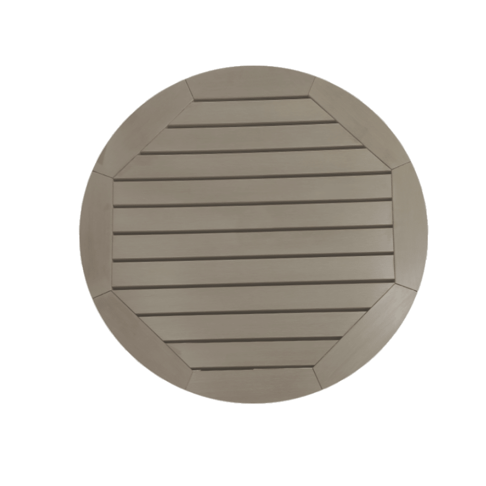 Marco Polywood 36" Round Table Top