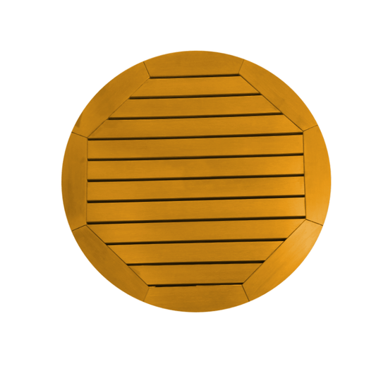 Marco Polywood 36" Round Table Top