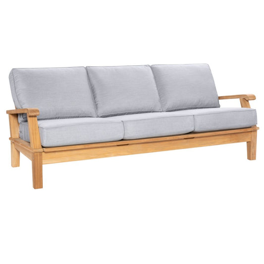 Miami Teak Sofa