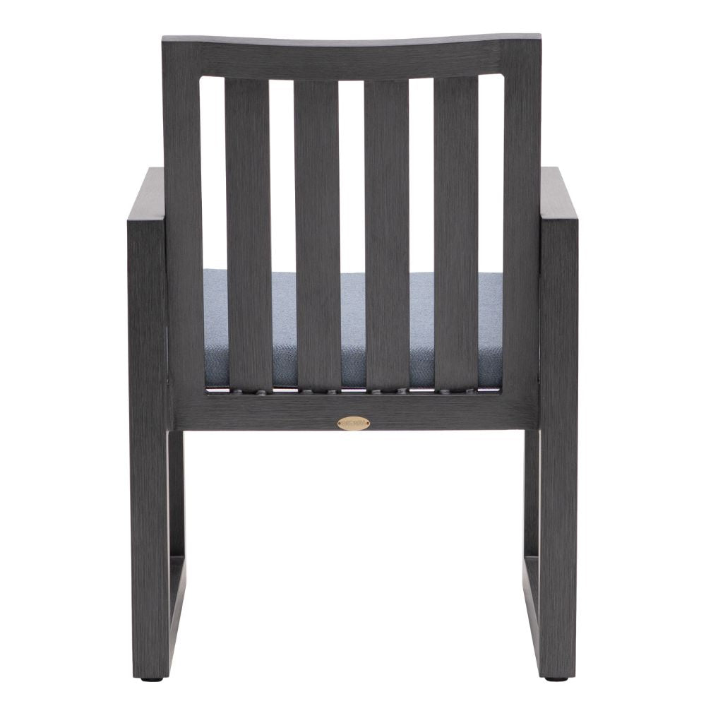 Milano Dining Arm Chair