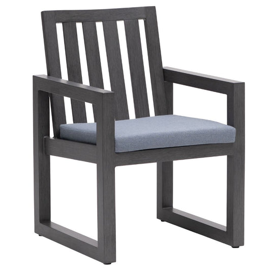 Milano Dining Arm Chair