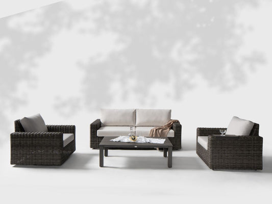 Mission Hill 3pc Club Set