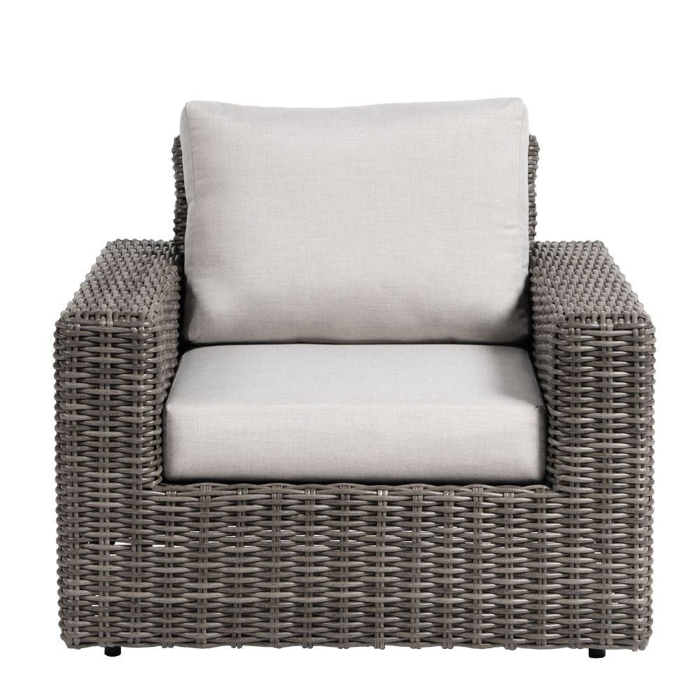 Mission Hill Club Chair