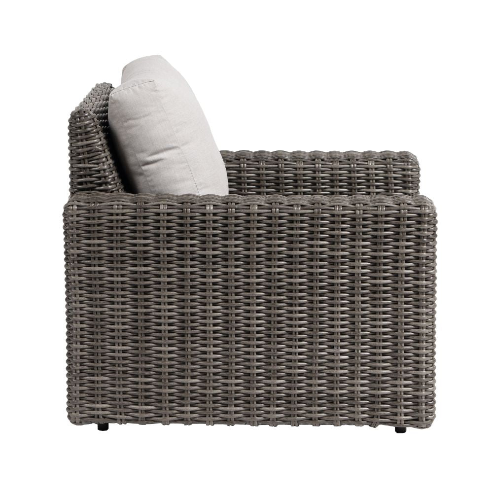 Mission Hill Club Chair