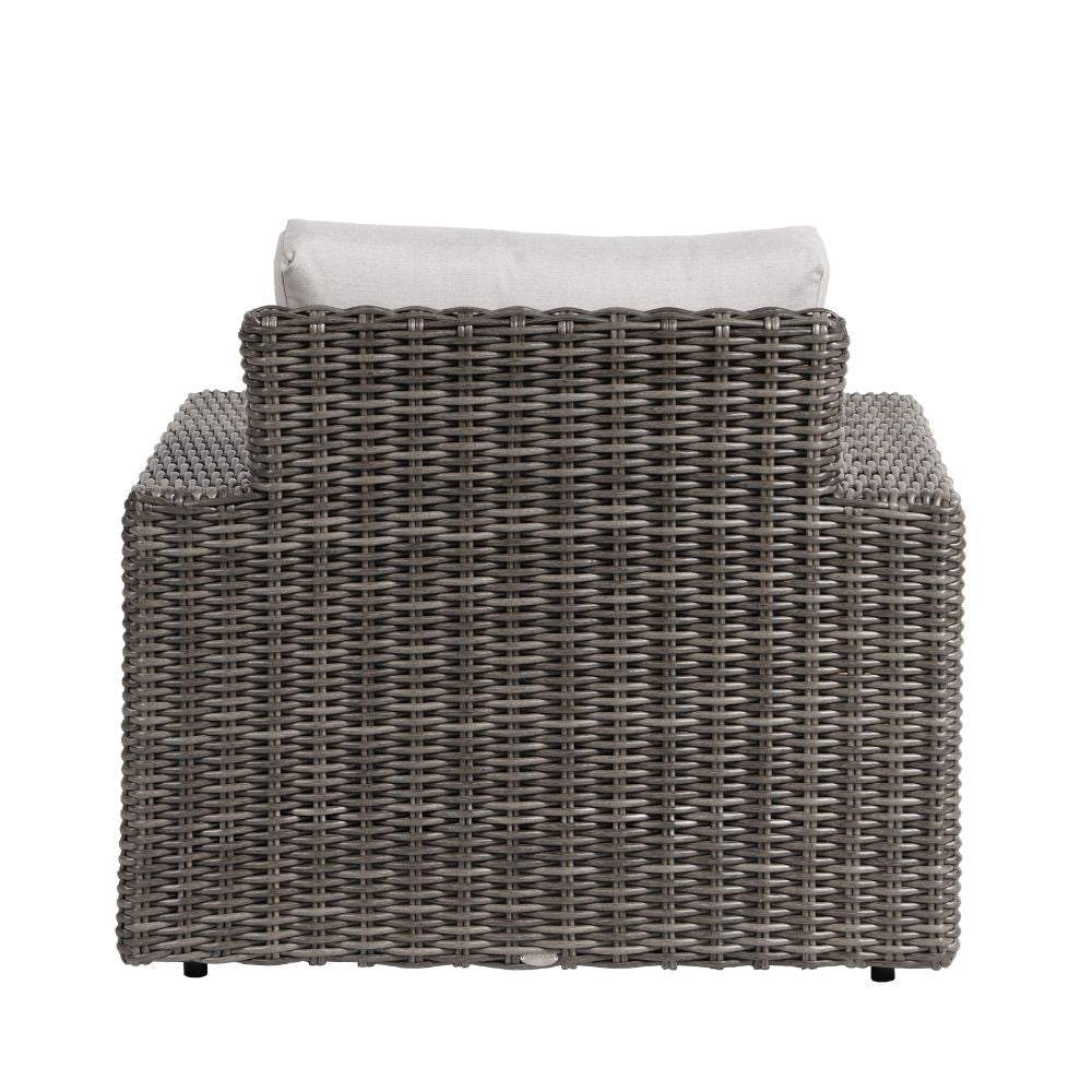 Mission Hill Club Chair