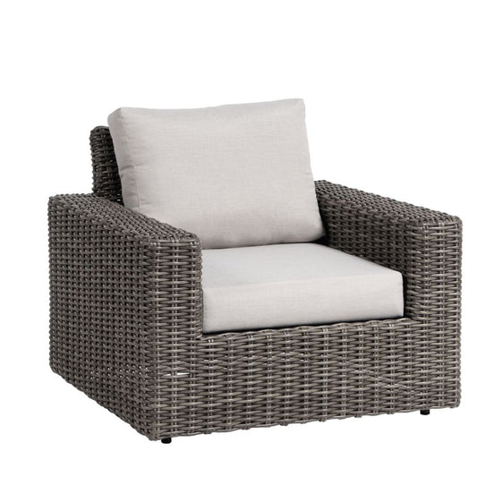 Mission Hill Club Chair