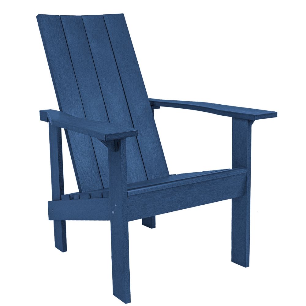 Modern Adirondack Chair