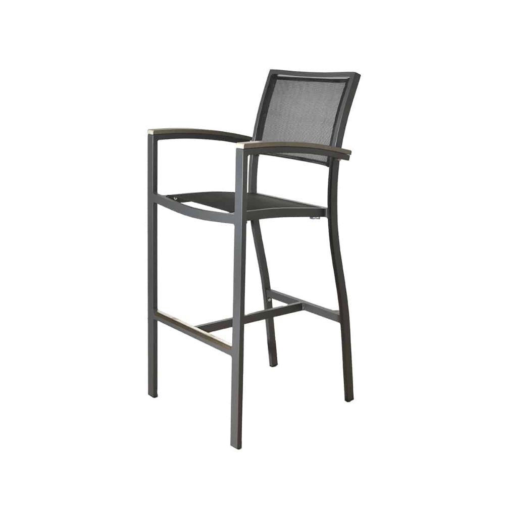 Marco Sling Bar Arm Chair