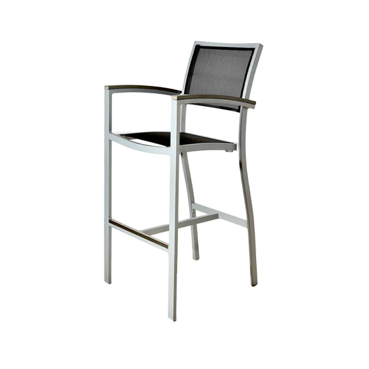 Marco Sling Bar Arm Chair