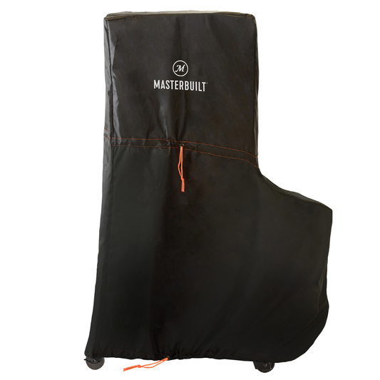 Masterbuilt 40" Propane Thermotemp and Pellet Smoker Cover