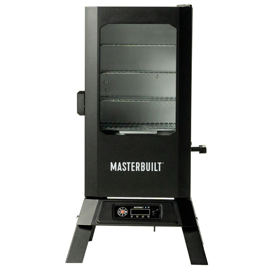 Masterbuilt 710 WiFi Digital Electric Smoker