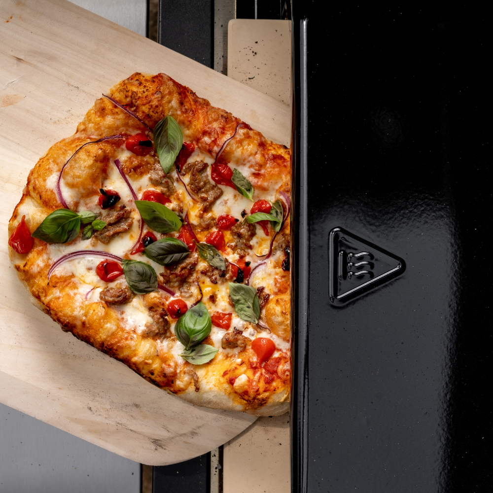 Masterbuilt Pizza Oven