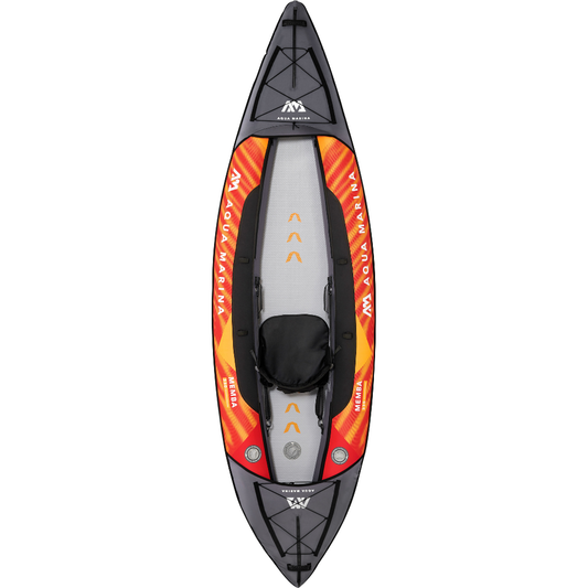 MEMBA 330 Touring Inflatable Kayak
