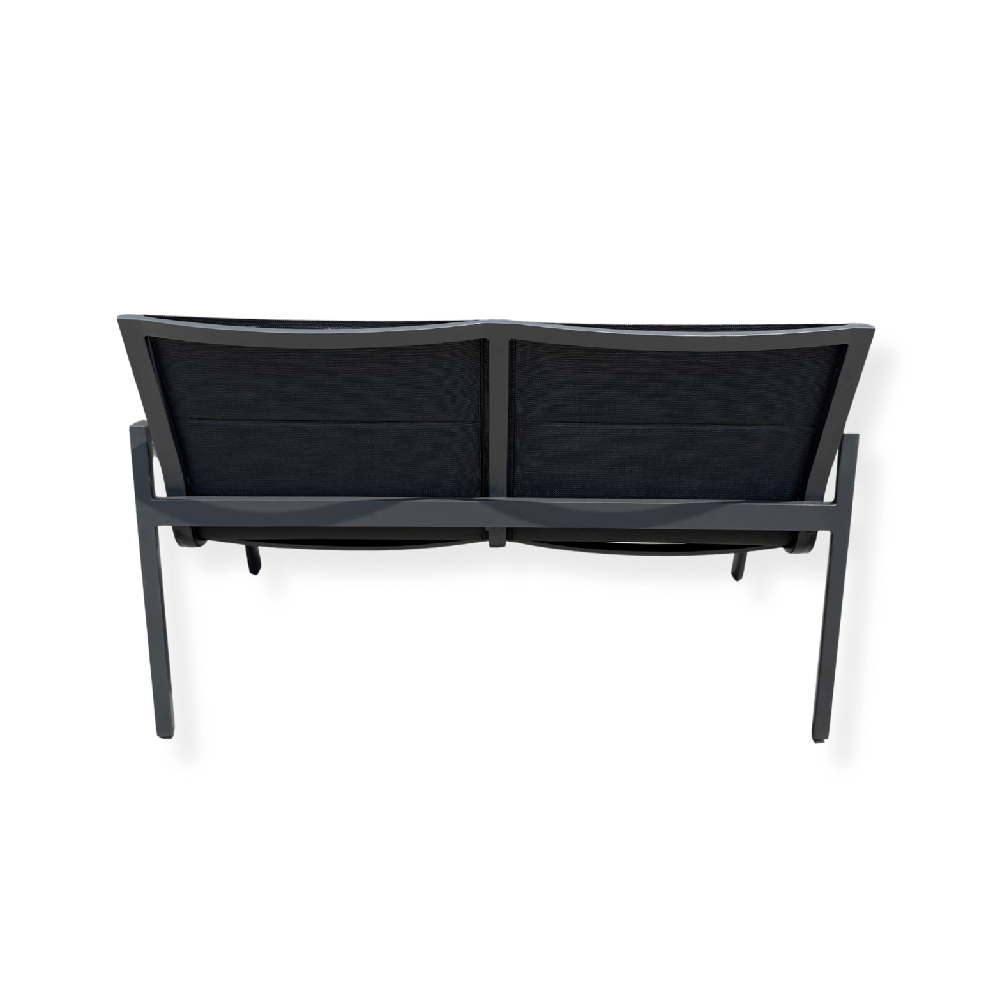 Milos Loveseat