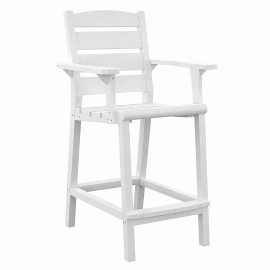 Napa Counter Arm Chair