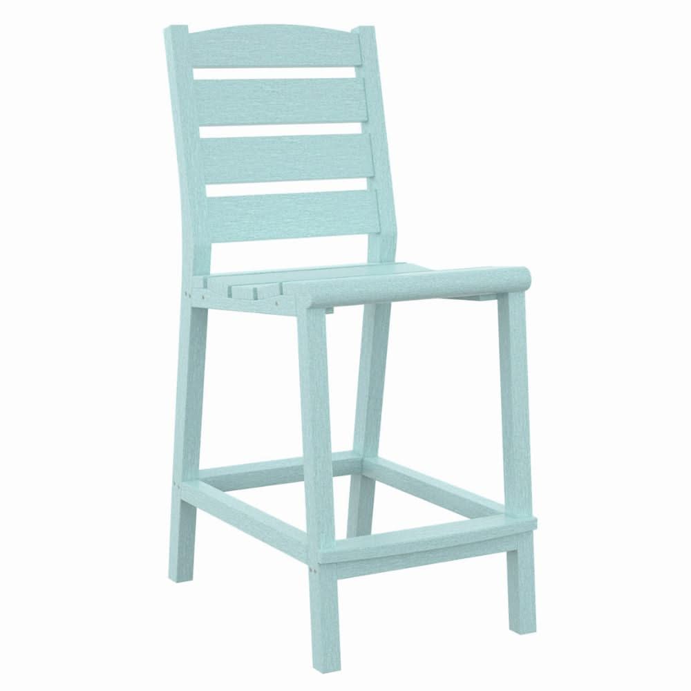 Napa 6pc Counter Set with Side Chairs