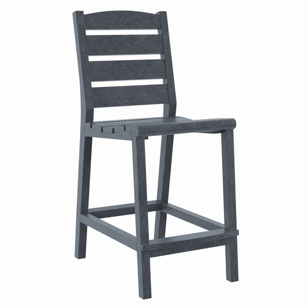 Napa 6pc Counter Set with Side Chairs