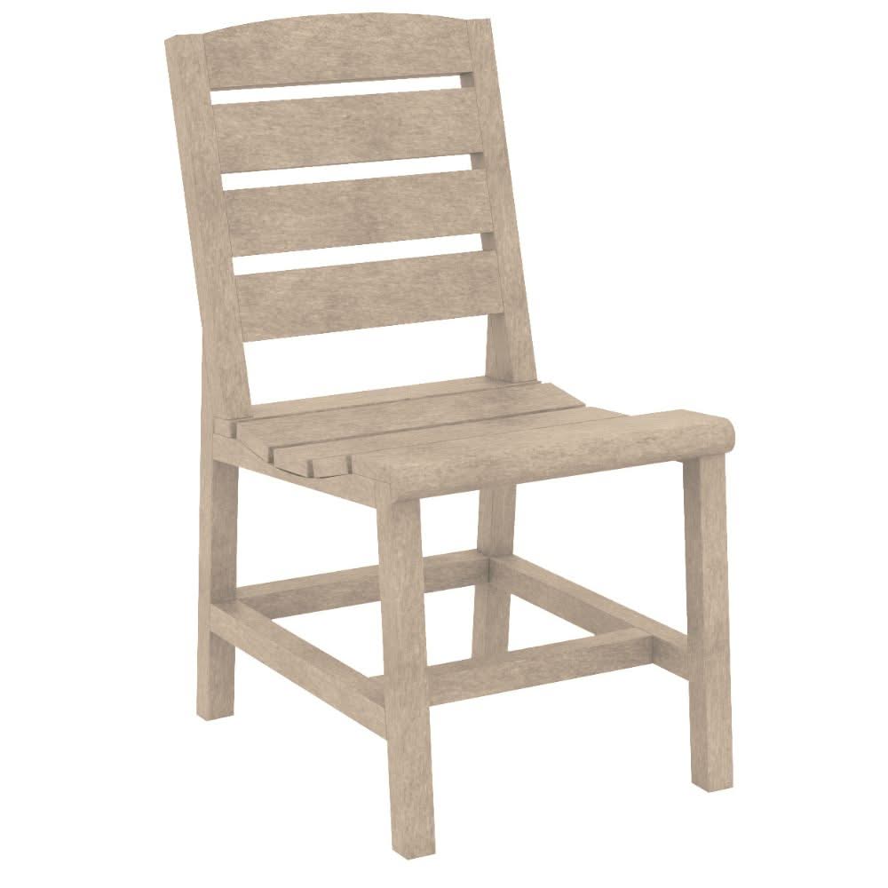 Napa 5pc Dining Set with Side Chairs