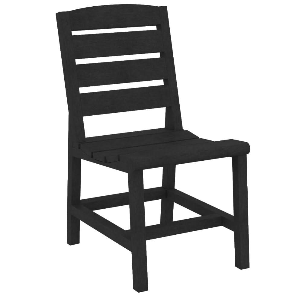 Napa 5pc Dining Set with Side Chairs