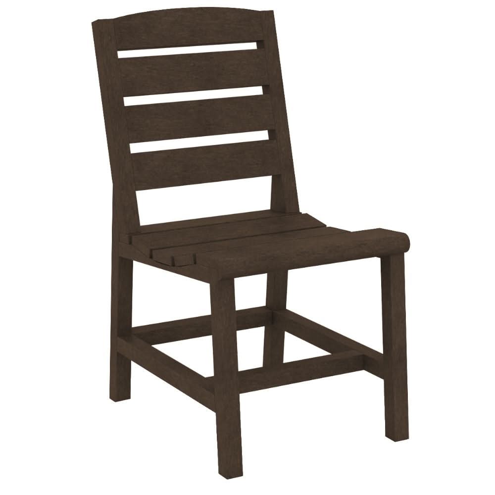 Napa 5pc Dining Set with Side Chairs