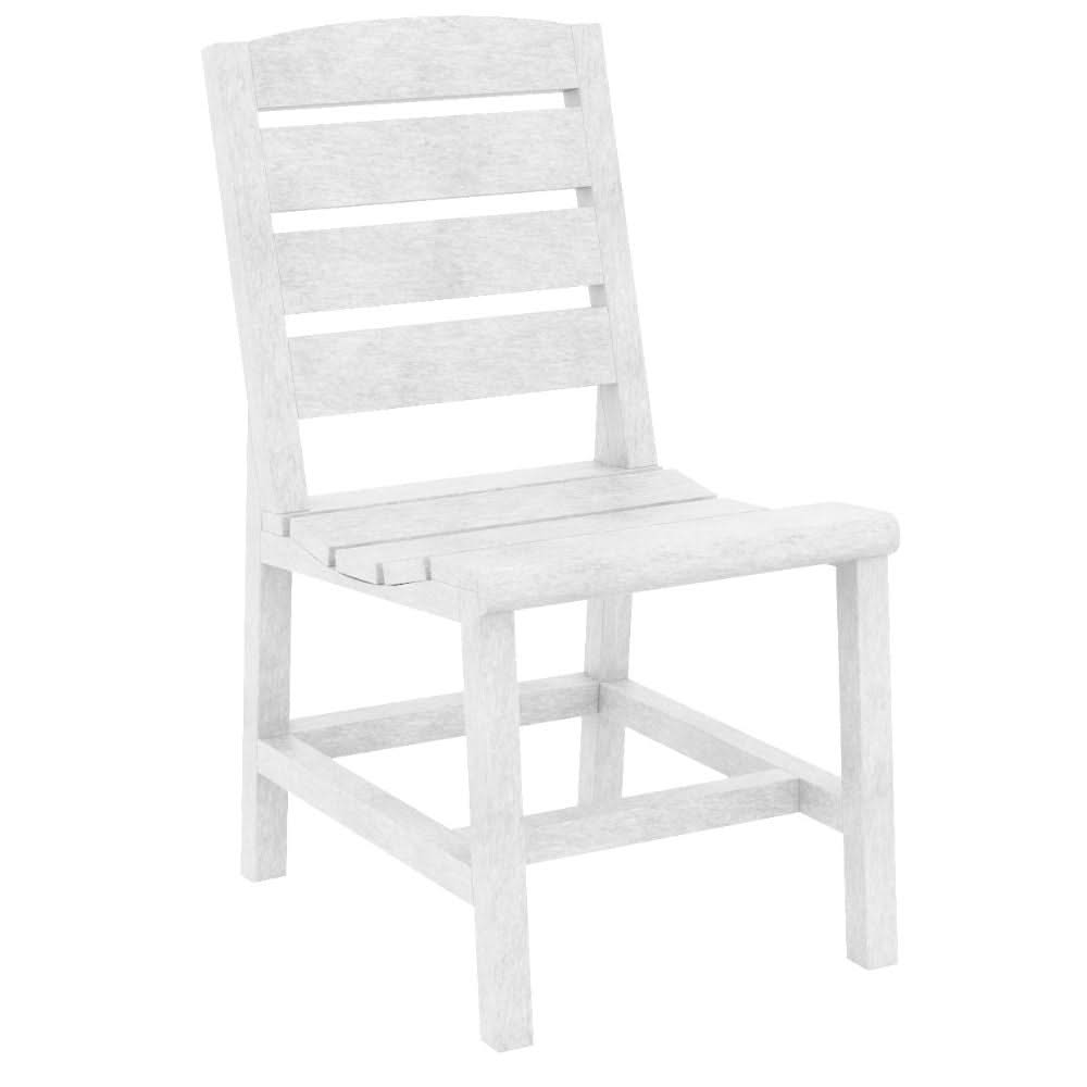 Napa 5pc Dining Set with Side Chairs