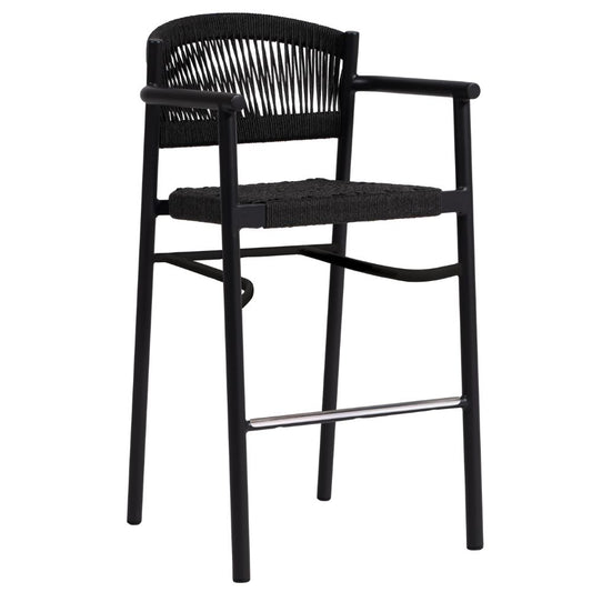 Naples Bar Arm Chair