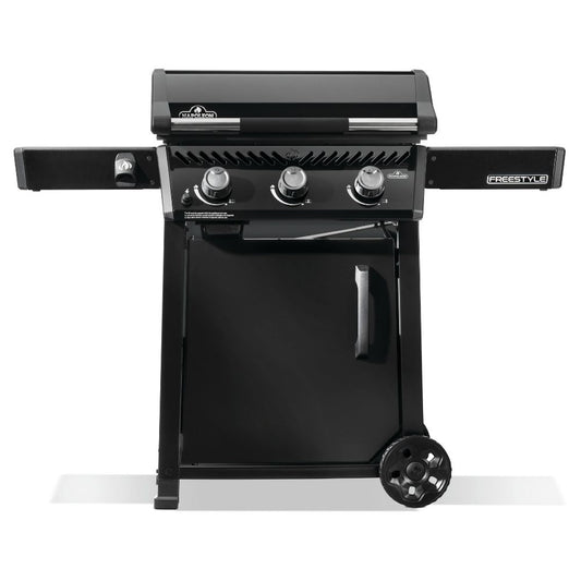 Napoleon 24" Freestyle Griddle Gas Grill
