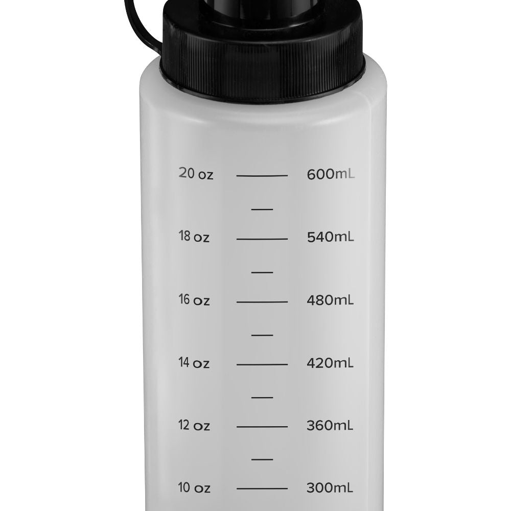 Napoleon 2pc 20oz. Squeeze Bottle