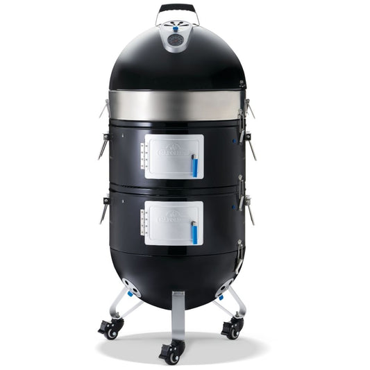 Napoleon Apollo 22 Charcoal Water Smoker