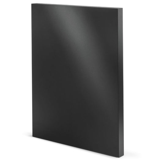 Napoleon Oasis End Panel - Matte Black