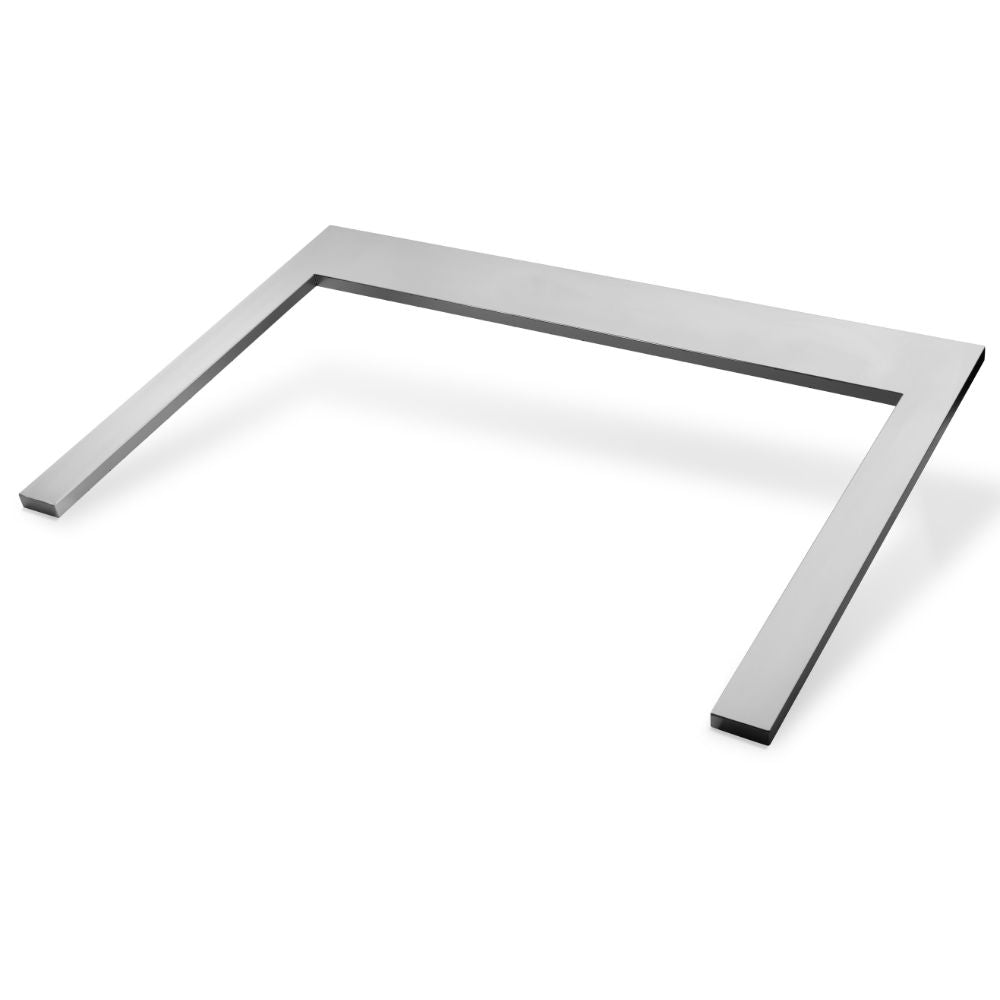 Napoleon Oasis Stainless Steel Countertop: 32" Grill Head