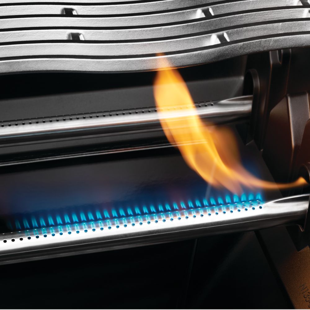 Napoleon Phantom Prestige 500 Connect with Infrared Side and Rear Burner Gas Grill