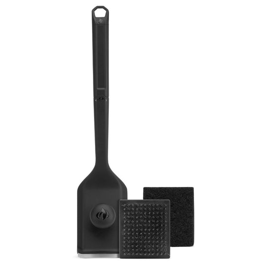 Napoleon Premium Dual Head Stainless Steel Grill Brush