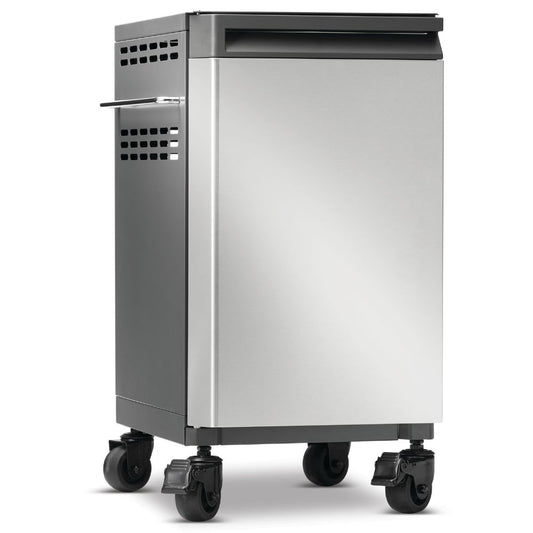 Napoleon Prestige Under Grill 2pc Storage Cart