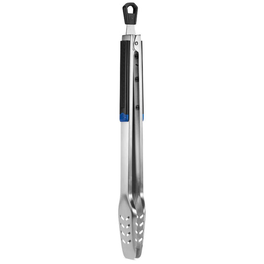 Napoleon Pull-Lock Stainless Steel Tongs