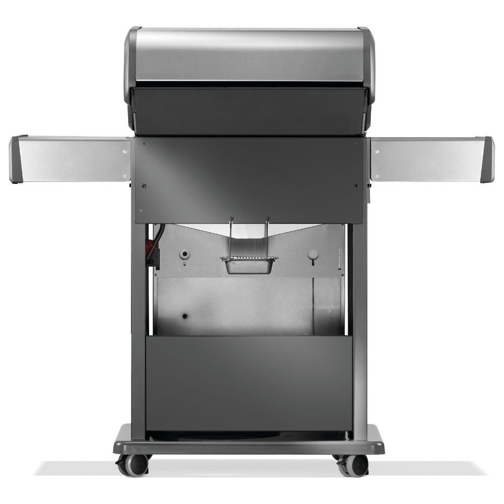 Napoleon Rogue 425 Gas Grill - Stainless Steel