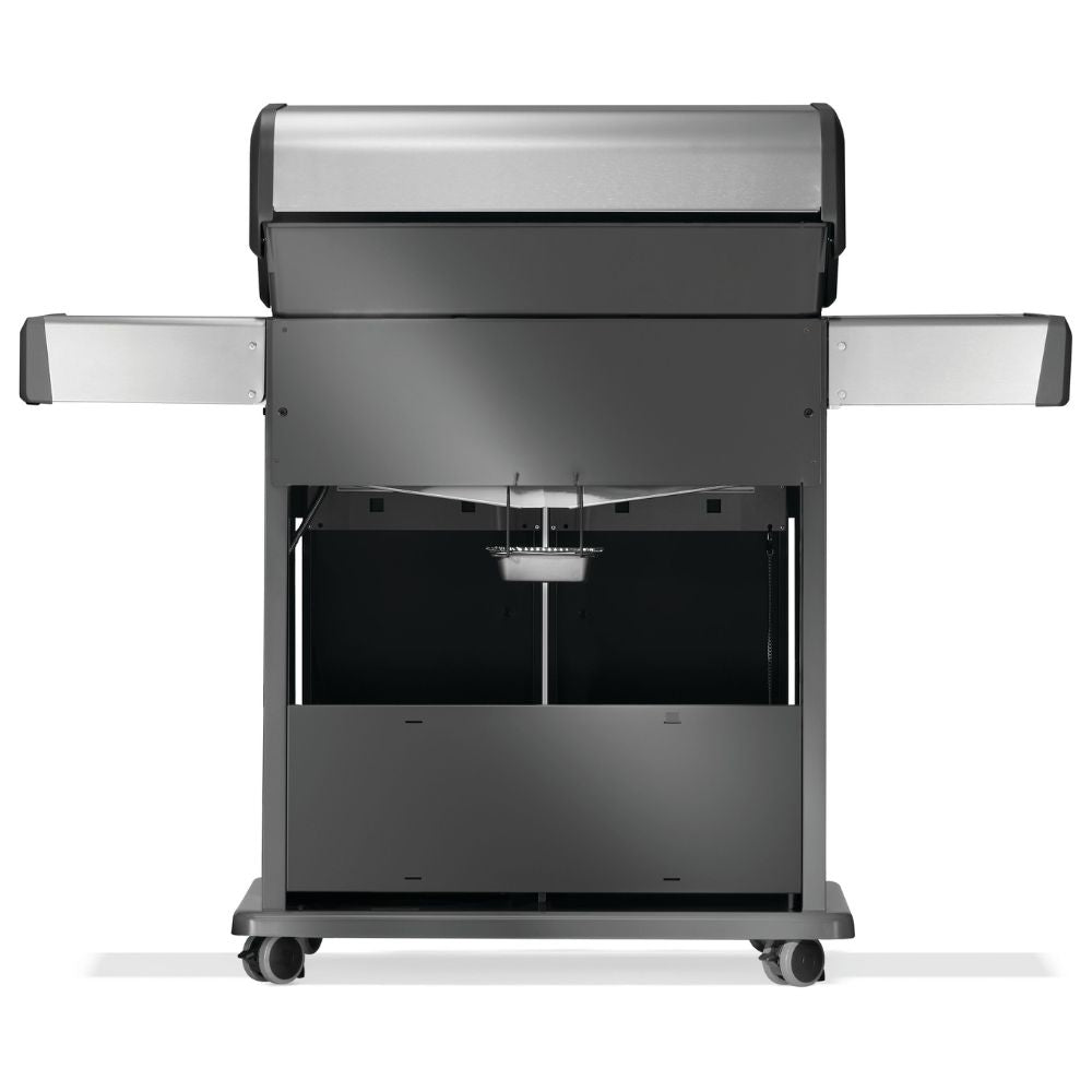Napoleon Rogue 525 Gas Grill - Stainless Steel