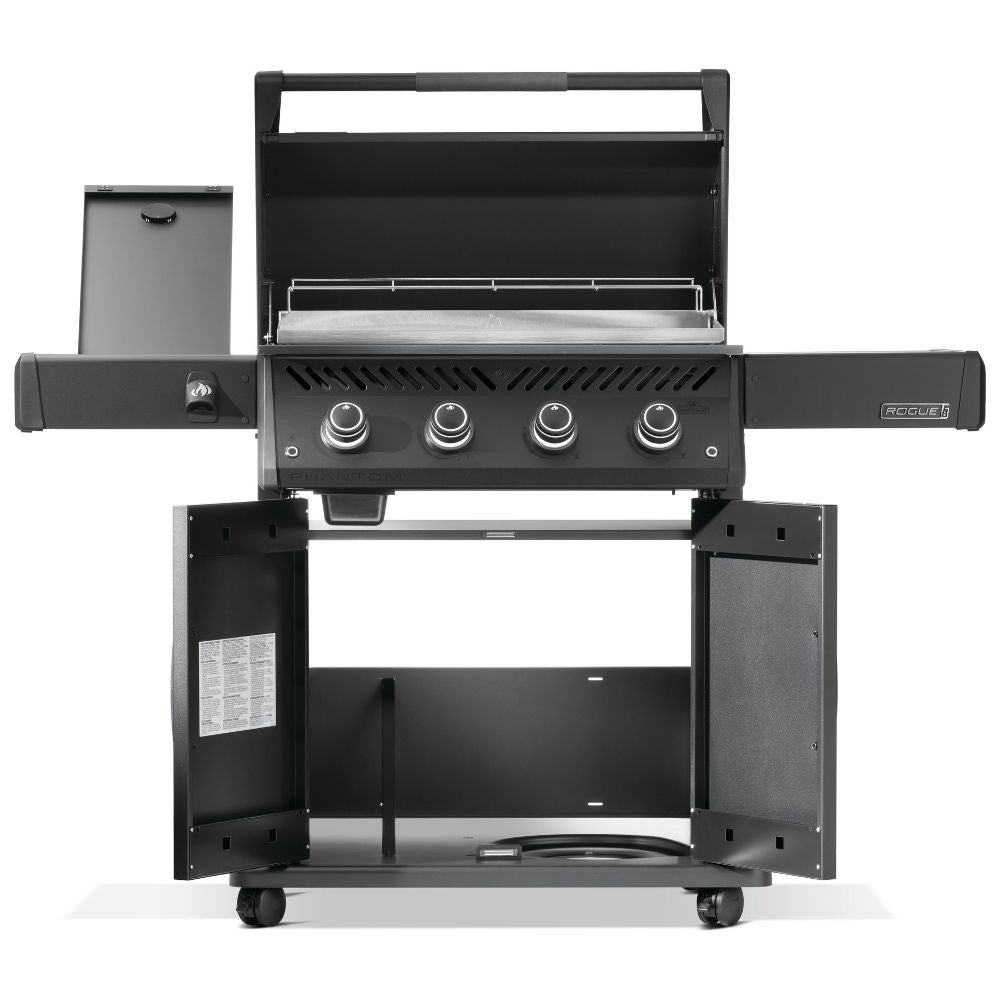 Napoleon Rogue PRO Phantom 30 Griddle Gas Grill