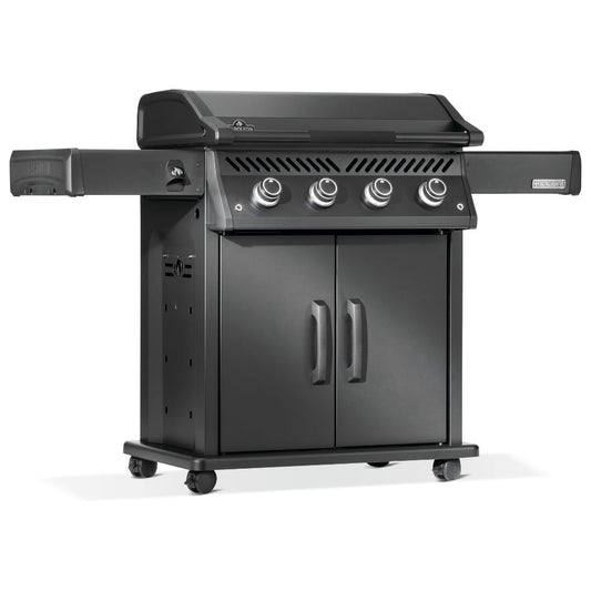 Napoleon Rogue PRO Phantom 30 Griddle Gas Grill