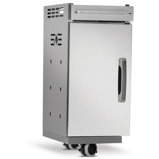 Napoleon Rogue Under Grill Storage Cart