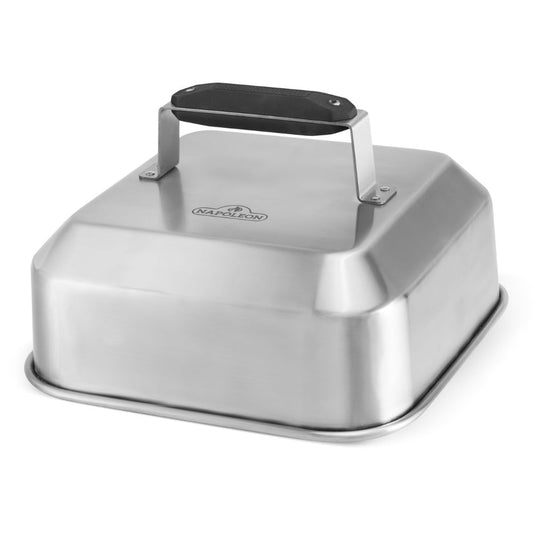 Napoleon Stainless Steel Dome