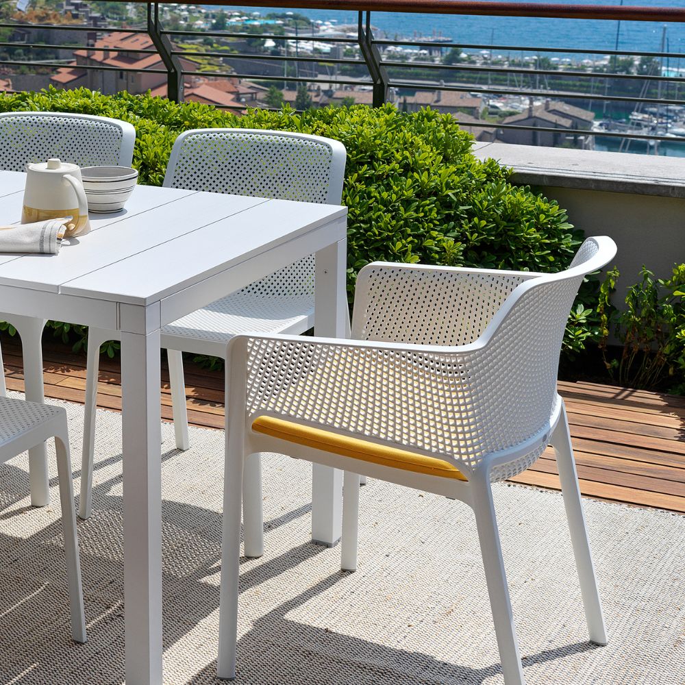 Net 7pc Dining Set