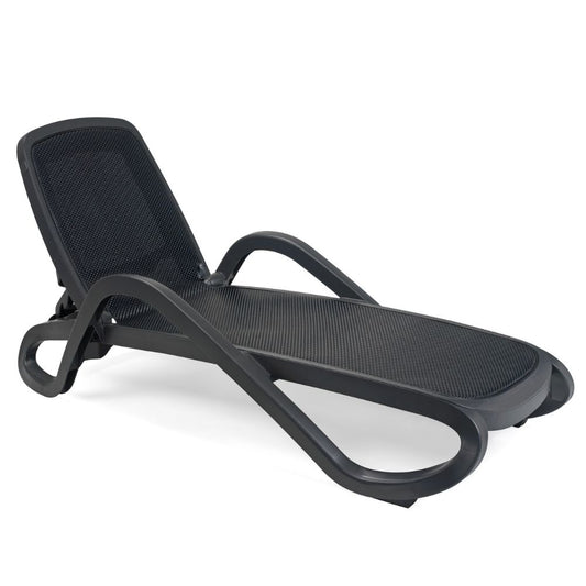 Alfa Chaise Lounge